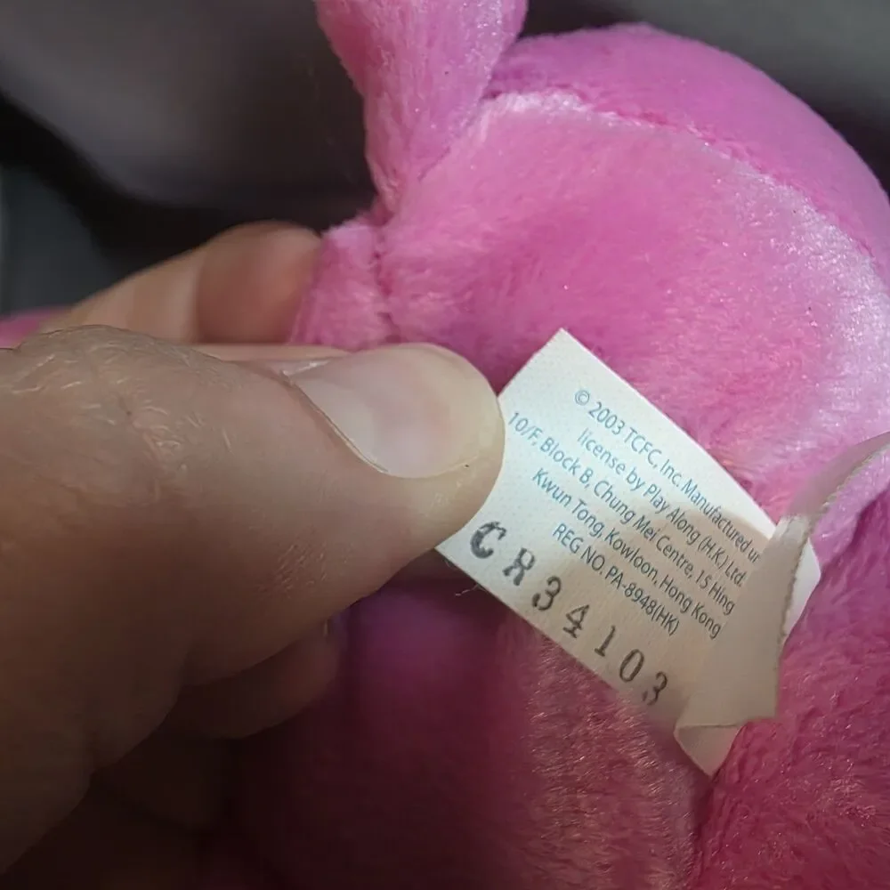 CareBear 10
